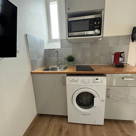 Appartement Centre Tassin-la-Demi-Lune