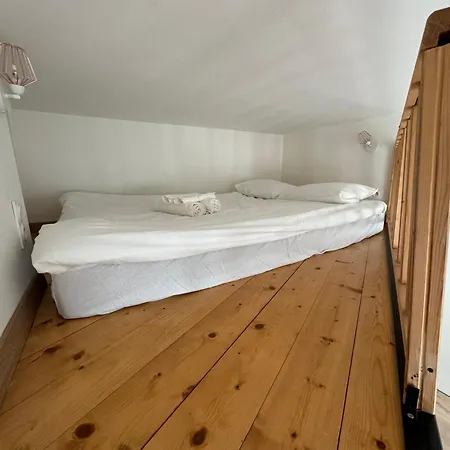 Appartement Centre *