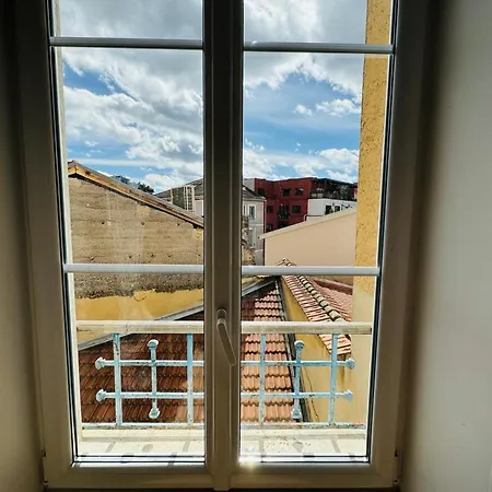 Appartement Centre